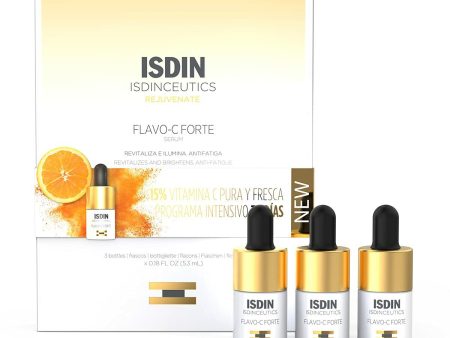 Set Cosmetica Unisex Isdin Isdinceutics 5,3 ml Online