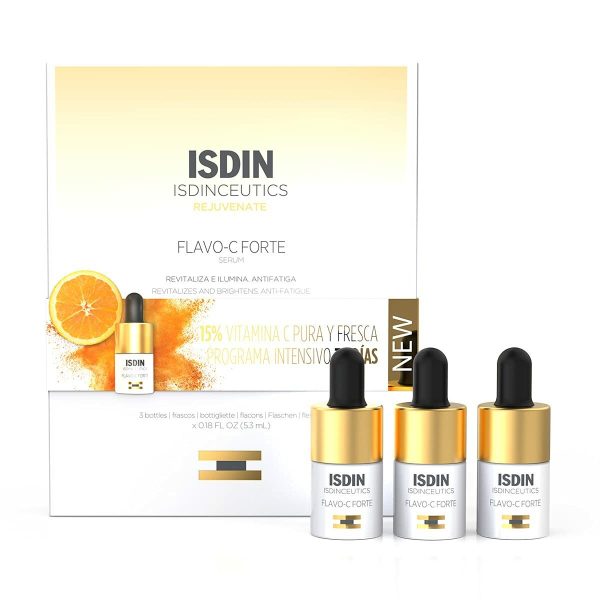 Set Cosmetica Unisex Isdin Isdinceutics 5,3 ml Online