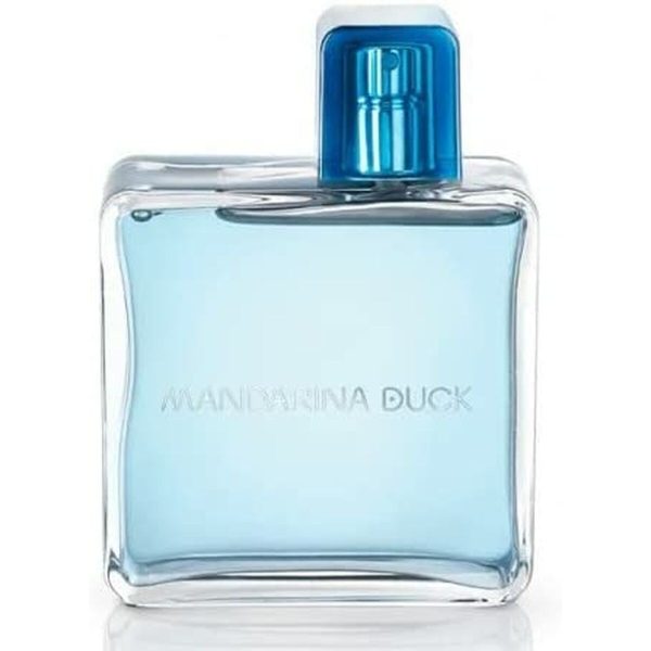 Profumo Uomo Mandarina Duck MANDARINA DUCK FOR HIM EDT 100 ml Online Hot Sale