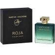 Profumo Uomo Roja Parfums Vetiver EDC 100 ml Fashion