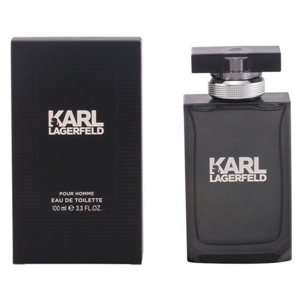 Profumo Uomo Lagerfeld EDT Online