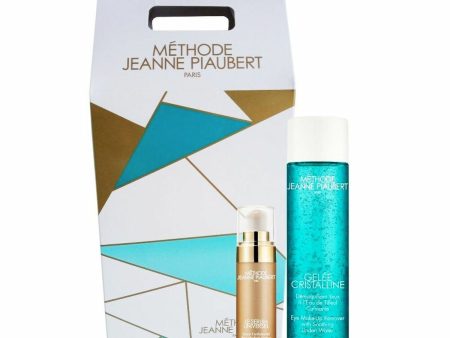 Set Cosmetica Unisex Jeanne Piaubert Le Sérum Universel Online