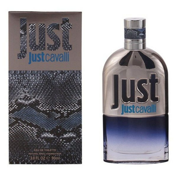 Profumo Uomo Roberto Cavalli EDT Hot on Sale