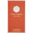 Profumo Uomo Vince Camuto EDT Solare 100 ml For Discount