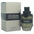 Profumo Uomo Viktor & Rolf Spicebomb EDT 50 ml Hot on Sale