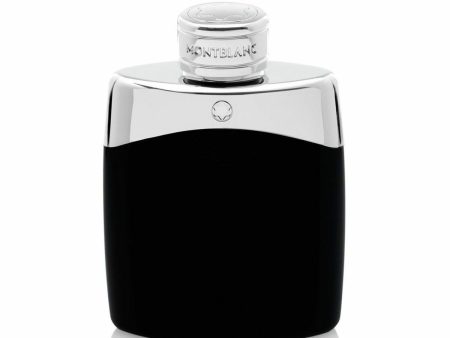 Profumo Uomo Montblanc MB008A01 EDT 100 ml Online now