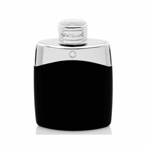 Profumo Uomo Montblanc MB008A01 EDT 100 ml Online now