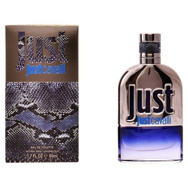 Profumo Uomo Roberto Cavalli EDT Hot on Sale