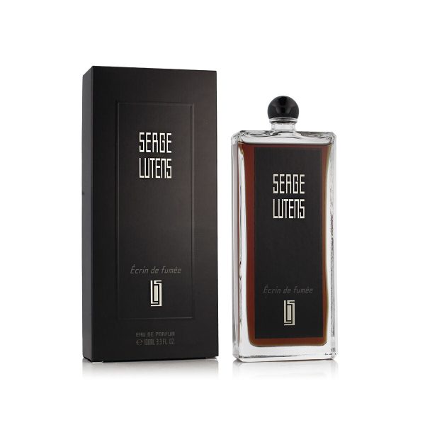 Profumo Uomo Serge Lutens Écrin de Fumée EDP 100 ml Online