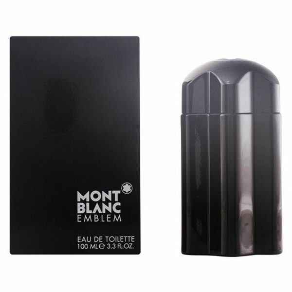 Profumo Uomo Montblanc EDT 100 ml Online now