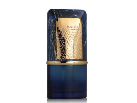 Profumo Uomo Lattafa Al Nashama Caprice EDP EDP 100 ml Discount