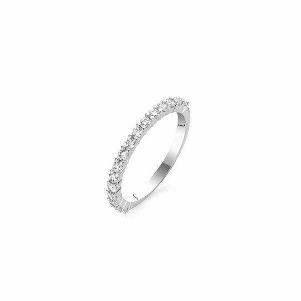 Anello Donna Ti Sento 1918ZI 52 12 For Discount