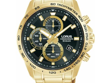 Orologio Uomo Lorus RM358JX9 Online