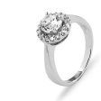 Anello Donna New Bling 943282884-52 12 For Sale