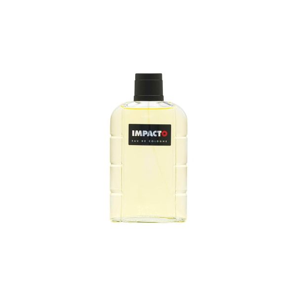 Profumo Uomo Puig IMPACTO 200 ml Online Hot Sale