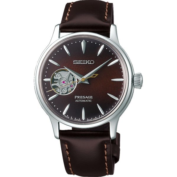 Orologio Unisex Seiko SSA783J1 (Ø 34 mm) Online Sale