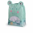 Set Bagno Per Bambini Nenuco Mochila Ranita Lote Rana For Cheap