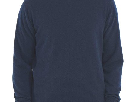 100% Cashmere Maglie on Sale