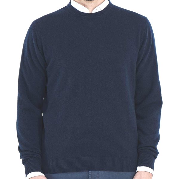 100% Cashmere Maglie on Sale