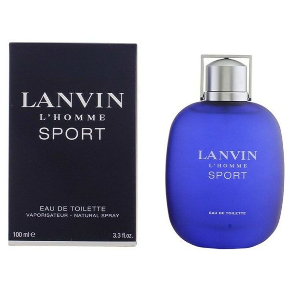 Profumo Uomo Lanvin 459163 EDT 100 ml For Cheap