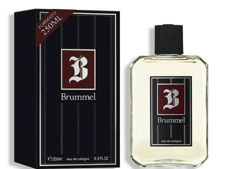 Profumo Uomo Puig Brummel EDC 250 ml Discount