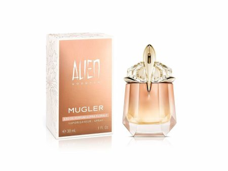 Accappatoio Mugler ALIEN EDP (Eau de Parfum) Perfume Mujer EDP Online Sale