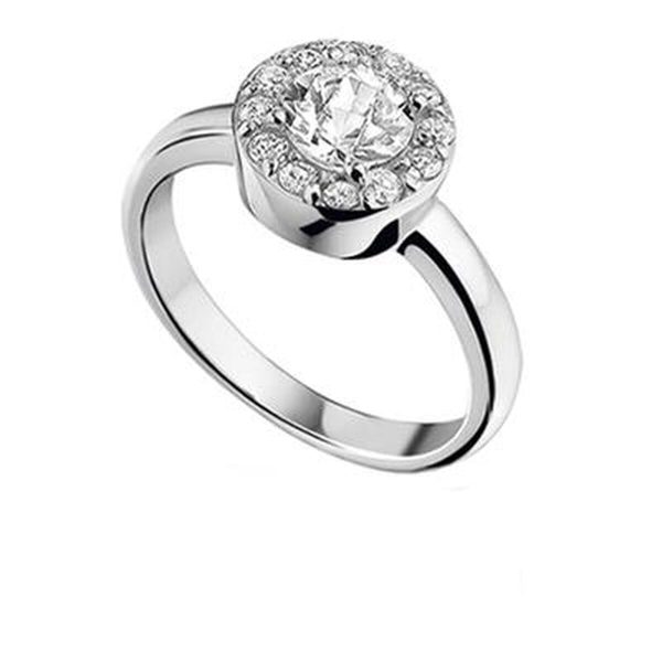 Anello Donna New Bling 943282707-58 18 on Sale