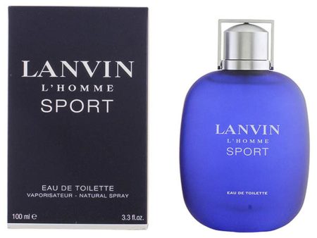 Profumo Uomo Lanvin 459163 EDT 100 ml For Cheap