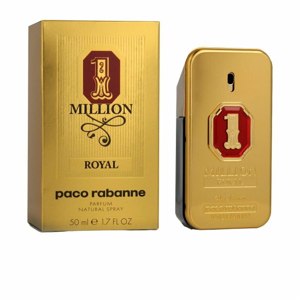 Profumo Uomo Paco Rabanne 50 ml Discount