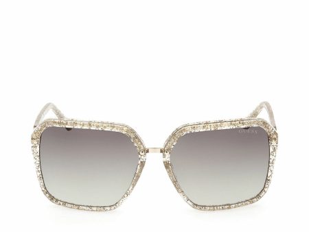 Occhiali da sole Donna Guess P ø 57 mm For Cheap