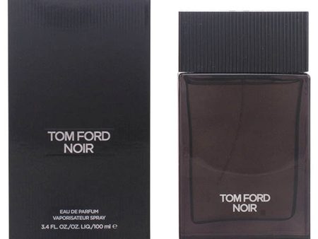 Profumo Uomo Noir Tom Ford EDP EDP 100 ml Supply