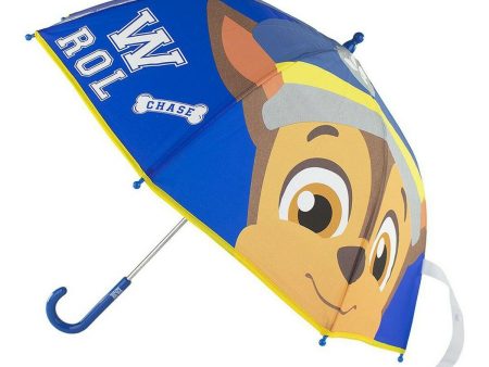 Ombrelli The Paw Patrol Azzurro Online