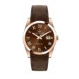 Orologio Uomo Lucien Rochat R0451114001 Marrone (Ø 41 mm) Cheap