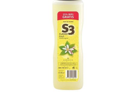 Acqua di Colonia S3 Classic Fresh EDC 750 ml Hot on Sale