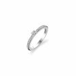 Anello Donna Ti Sento 1869ZI 54 14 For Discount