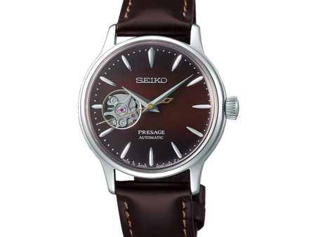 Orologio Unisex Seiko SSA783J1 (Ø 34 mm) Online Sale