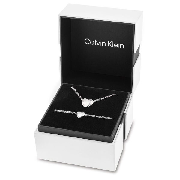 Collana Donna Calvin Klein 35700006 Online now