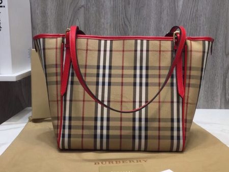 Envy Hold - Burberry Bags - 1600 Online Sale