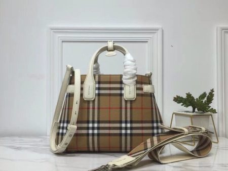 Envy Hold - Burberry Bags - 1621 Online