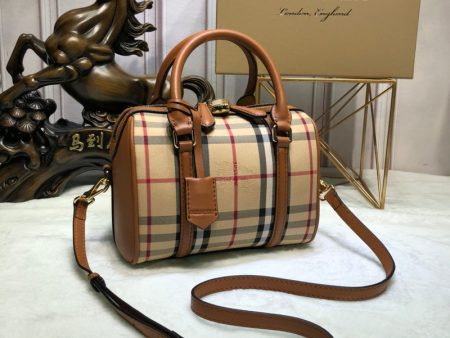 Envy Hold - Burberry Bags - 1390 Online