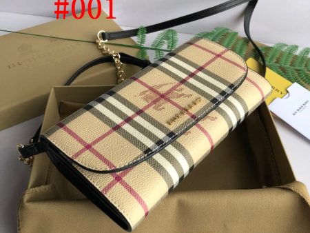 Envy Hold - Burberry Bags - 1381 Cheap