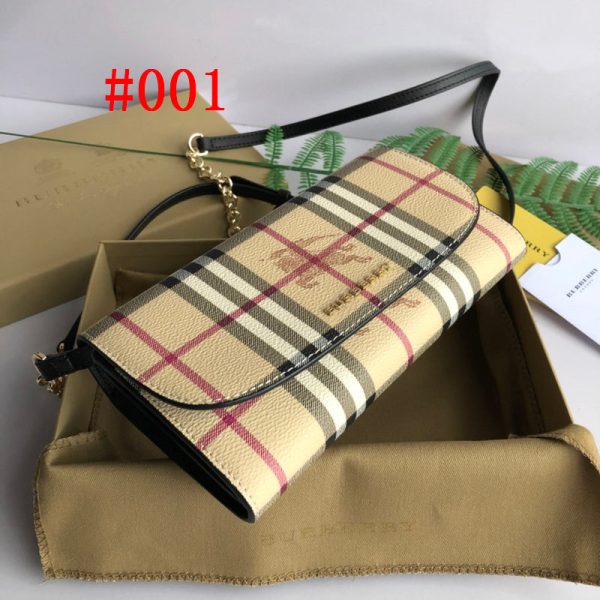 Envy Hold - Burberry Bags - 1381 Cheap